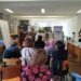 Salonul Internațional de Carte ”Alma Mater Librorum”. Prof. univ. dr. Sanda Maria Ardeleanu: Concluziile sînt că lumea are nevoie de carte. Cred că s-a trecut de o mie de participanți și de vizitatori. Timp de două zile totul a fost foarte viu