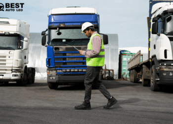 Obține certificatul profesional de consilier de siguranță prin cursuri specializate la Best Auto Leo