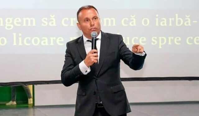 Conferința națională ”AcCES la educație cu viitor” și o conferință națională antidrog, la Suceava. Moderatorul celui de-al doilea eveniment va fi comisarul-șef Cătălin Țone, un om cu o experiență de 17 ani în combaterea consumului și traficului de droguri