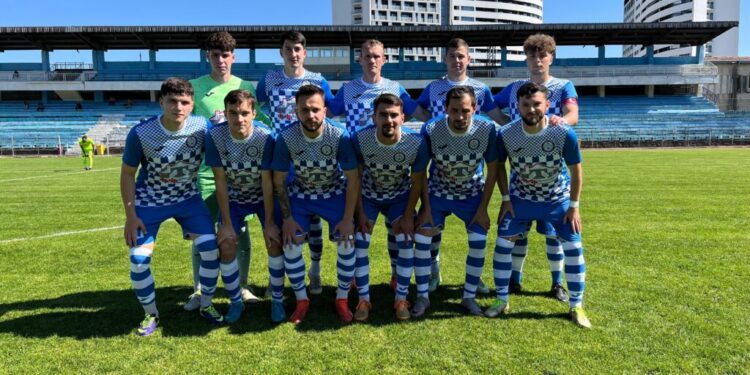 Faza județeană a Cupei României la fotbal se va disputa, la Putna, între Cetatea 1932 Suceava și Viitorul Liteni