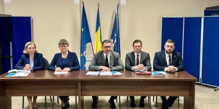 Standardele de calitate în centrele de asistență socială pentru persoane vîrstnice vor fi monitorizate