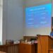 Conferință cu tema ”Ambiguitate textuală și manipulare discursivăˮ, la USV, cu participarea studenților de la specializări cu și în limba engleză