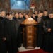 Marele Premiu al Concursului Naţional de Muzică Psaltică a fost cîștigat de Seminarul Teologic Liceal Ortodox „Mitropolitul Dosoftei” Suceava