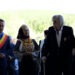 Sofia Vicoveanca și Florin Piersic, cetățeni de onoare ai comunei Putna. Primarul Gheorghe Coroamă: Sînt doi fii ai satului nostru care se întorc acasă