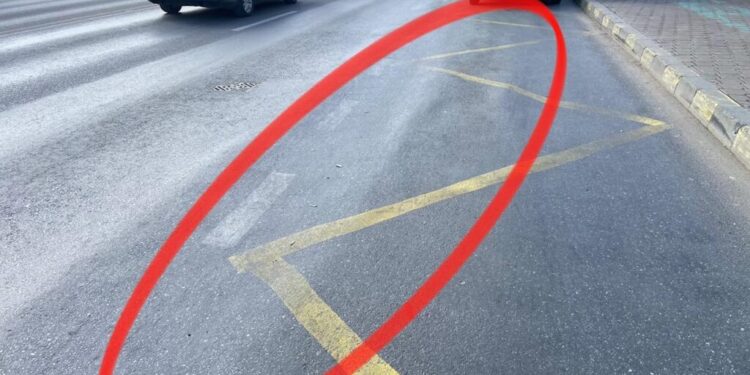 Viceprimarul Dan Ioan Cușnir: Recomandarea specialiștilor este ca pe bulevardul principal al Sucevei să impunem restricții de viteză de 20 km/h!