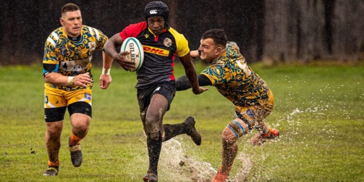 Gura Humorului va găzdui prima etapă a Campionatului Național de Rugby în 7. Va participa și campioana României la rugby clasic
