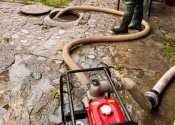 DSP Suceava, informații și măsuri preventive necesare pentru protejarea sănătății în caz de inundații