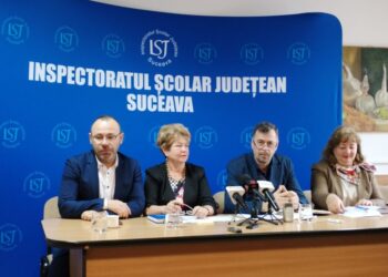 La olimpiadele naționale, elevii suceveni au obținut 159 de premii