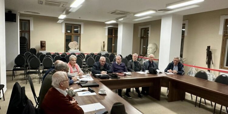 Vasile Latiș, comisar șef adjunct al ANPC Suceava: Este important ca toate informațiile legate de prețuri să fie afișate corect, iar produsele să fie conforme cu cerințele legale și de siguranță