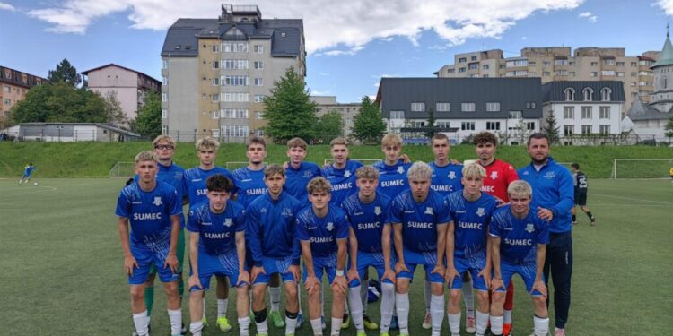 Performanțe deosebite obținute de LPS Suceava: Echipa de fotbal U19 s-a calificat în finala Cupei României, iar echipa de rugby Juniori I este aproape de a juca finala Campionatului Național, pe care l-a cîștigat anul trecut