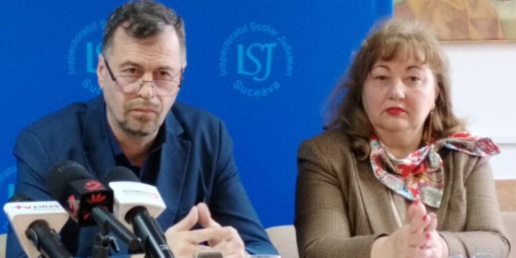 41 de școli sucevene, în programe privind reducerea abandonului școlar. Rata de abandon la nivelul județului a scăzut la 4%