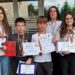 Și ”la țară” se face carte. Și ”la țară” sînt profesori și elevi buni