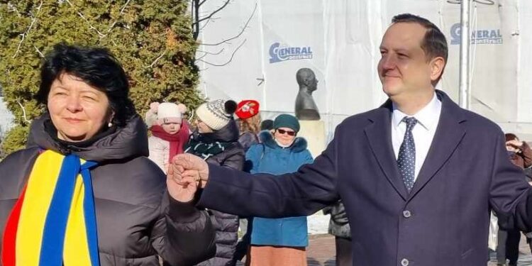 Buni pentru fosta administrație județeană, buni și pentru Primăria Sucevei