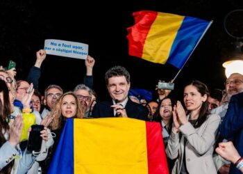 Alegeri prezidențiale, turul II. Cătălin Nechifor: De data asta, diaspora n-a mai fost decisivă. Suceava, unde AUR-ul chiar lua aur pe vremuri, a scos abia un 57%, ceea ce e puțin față de ceea ce au sperat