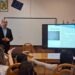 Absolvenți din Liteni ai Facultății de Inginerie Alimentară Suceava s-au întors în localitatea de domiciliu pentru a lucra la fabrica de procesare a cărnii existentă. Fabrica lucrează în trei schimburi