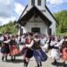 Etnicii polonezi din Bucovina, triplă sărbătoare la Poiana Micului. Evenimentul a fost organizat de Uniunea Polonezilor din România