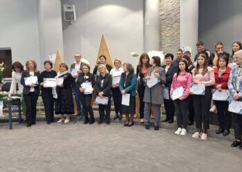 Proiecte pentru practica elevilor de la Colegiul Tehnic “Laţcu Vodă” Siret şi de la Colegiul Tehnic ”Mihai Băcescu” Fălticeni