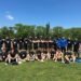 Echipa de rugby juniori I a Liceului cu Program Sportiv Suceava, victorie clară cu Rapidul și va juca semifinala Campionatului Național acasă. Duminică, 18 mai, tot cu Rapid