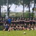 Rugbyștii de la LPS Suceava, victorie zdrobitoare cu Rapid și calificare în finala Campionatului Național de juniori I (Foto)