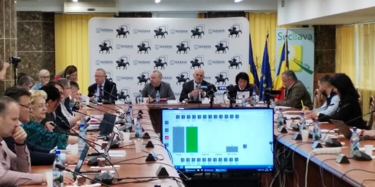 Peste 425.000 de lei, pentru naveta cadrelor didactice care predau la Suceava
