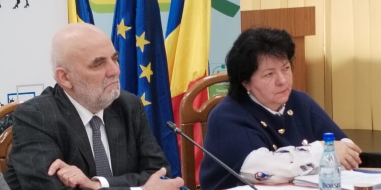 Primarul Sucevei, despre ce se va face în locul garajelor care sînt și vor fi demolate: ”Și parcuri, și locuri de joacă, și parcări, și destinații care să genereze plăcere și confort”