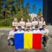 O medalie de argint și două de bronz, cîștigate de Colegiul Silvic ”Bucovina” Cîmpulung Moldovenesc la Campionatul European al tinerilor silvicultori (Foto)