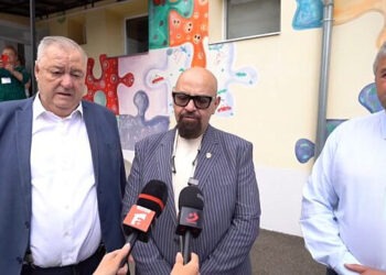 Senatorul Ioan Stan, după vot: Vreau un președinte care să unifice întreaga clasă politică