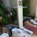 700 de pachete de țigări, confiscate. Un bărbat a fost arestat pentru 24 de ore, pentru contrabandă