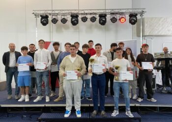Concurs Delgaz Grid. Suceava, locurile I și III la secțiunea pentru ingineri, iar Colegiul ”Samuil Isopescul” Suceava, locul I la Trofeul Electricianului Junior