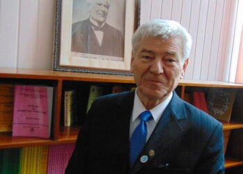 Legumicultorul sucevean Vasile Mătrășoaie, despre fostul ministru al Agriculturii Valeriu Tabără: A fost mai ceva ca un tată pentru mine. Am un gol în suflet, așa, că nu mai este. România a pierdut un mare om de știință