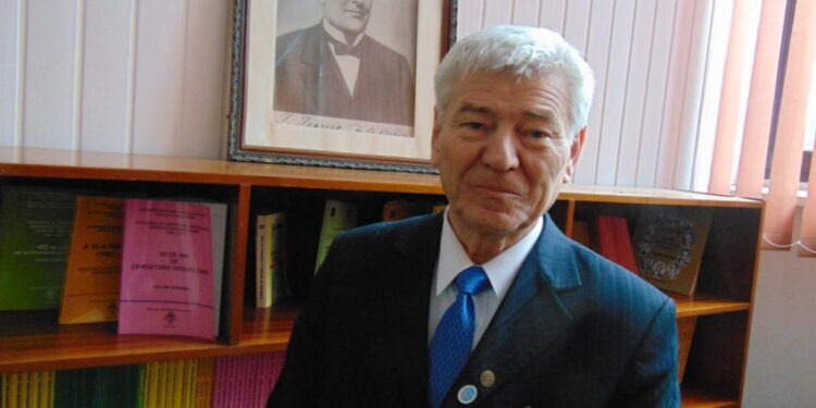 Legumicultorul sucevean Vasile Mătrășoaie, despre fostul ministru al Agriculturii Valeriu Tabără: A fost mai ceva ca un tată pentru mine. Am un gol în suflet, așa, că nu mai este. România a pierdut un mare om de știință