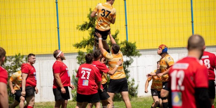 Consiliul Județean Suceava va sprijini financiar, în premieră, în acest an, echipele de rugby din județ. Vicepreședintele CJ Nicolae Robu: Fără fonduri, fără implicare, fără viziune, riscăm să pierdem tot (FOTO)