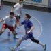 Juniorii II de la CSU Suceava au încheiat pe IV Campionatul Național de handbal (FOTO)