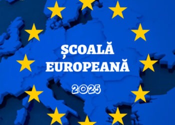 7 unități de învățămînt din județul Suceava au obținut statutul de ”Școală Europeană”