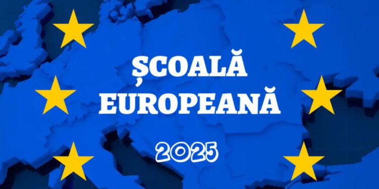 7 unități de învățămînt din județul Suceava au obținut statutul de ”Școală Europeană”