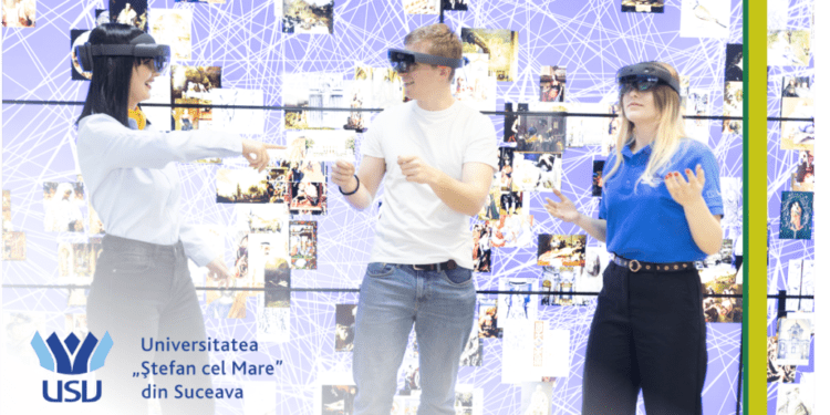 3.155 de locuri pentru cele aproape 100 de programe de studiu, la Universitatea ”Ștefan cel Mare” Suceava. Concursul de admitere începe pe 1 iulie