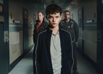 Psihologa Mihaela Rus, despre mini-seria ”Adolescence”: Analizez împreună cu studenții mei psihopatologia și facem profiling. Rețin atenția foarte mult cu prezentări de genul ăsta la cursuri