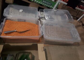 Inspectorii sanitar-veterinari au emis Ordonanțe de Suspendare a Activității în cazul a 3 hipermarketuri din municipiul Suceava