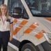 Două autosanitare cu sistem automat de resuscitare cardio-pulmonară, pentru Serviciul de Ambulanță Suceava