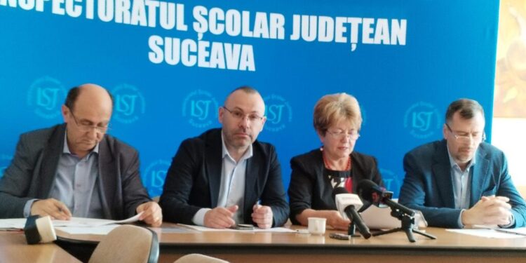 Peste 21.000 de elevi suceveni au participat la Evaluarea Națională de la finele claselor a II-a, a IV-a și a VI-a