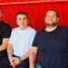 Cetatea Suceava, promovare în Liga a III-a! Prezent la returul barajului de promovare de la Onești, președintele Consiliului Județean Suceava, Gheorghe Șoldan, a promis sprijin pentru echipa de fotbal
