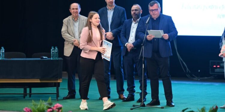 Doar gestul contează? Pare-se că da