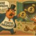 Daniel Apostol, jurnalist specializat pe probleme economice: Măsurile de natură fiscală au menirea să aducă mai mulți bani la buget, scoțînd mai mulți bani din portofelele contribuabililor