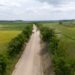 Drumul Hănțești – Berești – Șerbănești, pe lista Consiliului Județean Suceava, pentru modernizare