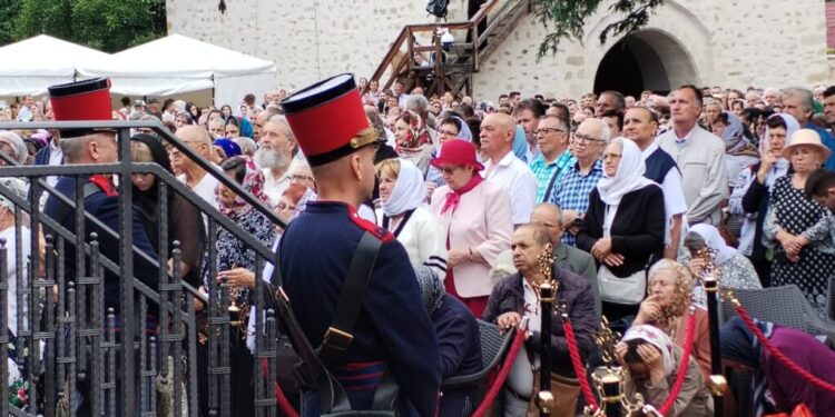 Emil Ursu: La Suceava și, sigur, mai larg, în Arhiepiscopia Sucevei și Rădăuților, astăzi este pomenit Sfîntul Ioan cel Nou de la Suceava, un sfînt de care se leagă pînă la urmă începuturile istoriei bisericești în Moldova