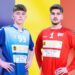 Doi handbaliști de la CSU Suceava, convocați la naționala de handbal cadeți