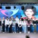 157 de elevi olimpici și 81 de profesori, premiați de Fundația ”Ana – Inimă de copil”, într-un eveniment găzduit de Centrul Cultural ”Sofia Vicoveanca” din Vicovu de Jos (Foto)
