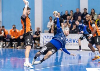 Pivotul Leonard Ștefan rămîne la Suceava: Sînt optimist că ne vom califica într-o competiție europeană sezonul viitor