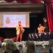 Artistul plastic sucevean Mihai Pînzaru – PIM, distins cu Ordinul Fălticeni Cultural, în cadrul Galei ”10 pentru Fălticeni”: A fost un eveniment onorant