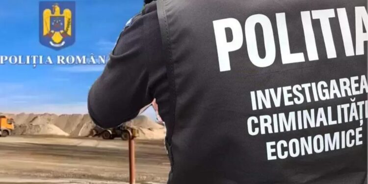 Polițiștii au pus sub acuzare o profesoară care ar fi falsificat documente pentru gradația de merit. Pe de altă parte, polițiștii au confiscat 30 de arme de pe piața neagră și 3 tone de alcool